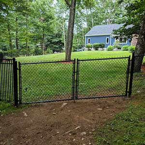 Remarkable Fence - Chain Link Fencing