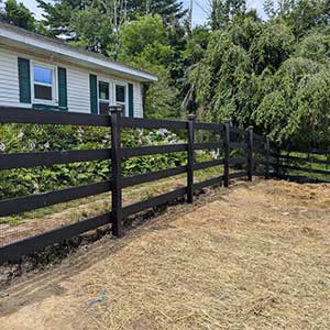 Remarkable Fence - Farm Fencing