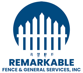 Remarkable Fence & General Services